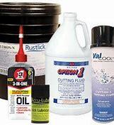 Cutting Fluids and Lubricants